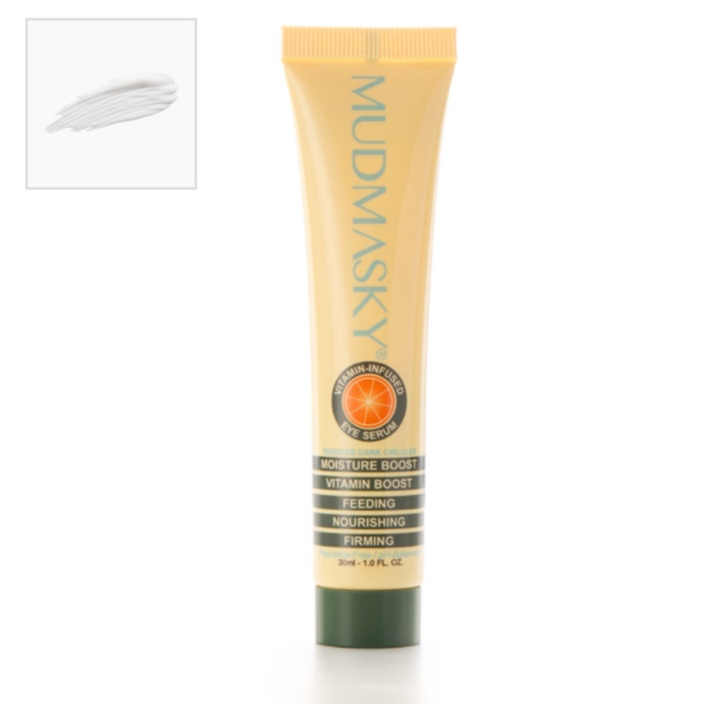 Mudmasky Hair serum 30 ml